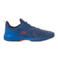 Zapatilla Yonex Sonicage 3 Clay Azul/Rojo