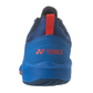 Zapatilla Yonex Sonicage 3 Clay Azul/Rojo