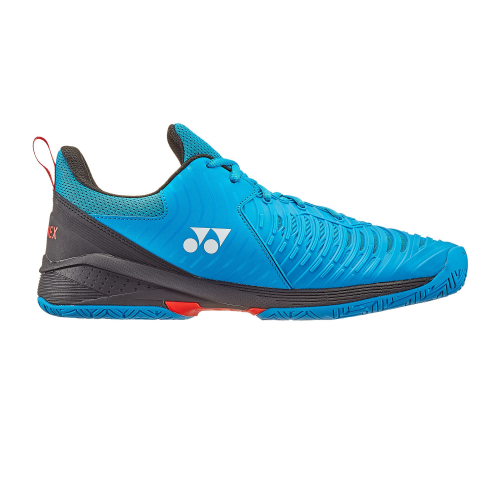 Zapatilla Yonex Sonicage 3 WIDE Azul/Negro