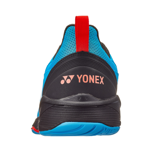 Zapatilla Yonex Sonicage 3 WIDE Azul/Negro